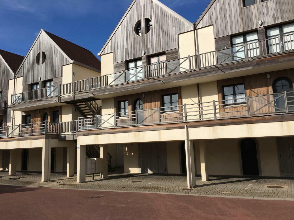 Studio "Cote Mer" La Naturelle - Вимере Экстерьер фото